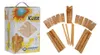 Schildkröt - Funsport KUBB/ SCHWEDENSCHACH (Kubbs 15x5x5cm, Produktbild-Vorschau 1