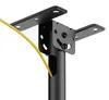 TV-Deckenhalterung 37-86 Zoll 50 kg Spacetronik SPET50 Produktbild-Vorschau 4
