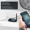 BT vysílač přijímač 2 v 1 bezdrátový audio adaptér s Náhled obrázku produktu 8