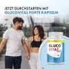 GlucoVital Forte Kapseln | Reich an Zink und Chrom | Produktbild-Vorschau 5