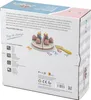 Drevená torta Viga Polarb Narodeninová torta na krájanie Náhľad obrázku produktu 10