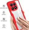 360 Grad Hülle für Xiaomi 15T Rundum vollschutz Produktbild-Vorschau 5