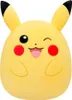 Squishmallows Gefülltes Pikachu Augenzwinkern 35 Cm Gelb  Náhled obrázku produktu 1