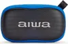 Aiwa BS-110BL głośnik przenośny/imprezowy Stereofoniczny Podgląd zdjęcia produktu 1