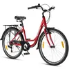 Mountainbike 26 Zoll, Fahrrad, 7-Gang, Kettenschaltung, Produktbild-Vorschau 1