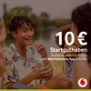 Vodafone Prepaid CallYa S | 40 GB statt 25 GB | 10 EUR Produktbild-Vorschau 4