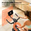 JASPORT C3 - Slimme indoor hometrainer met magnetische Productafbeelding-voorbeeld 15