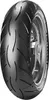 Metzeler Sportec M5 Interact 150/60 R17 M/C Tl 66H Tył Podgląd zdjęcia produktu 3
