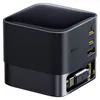 Baseus Ladegerät Super Gan Desktop 100W USB-C/USB-A Cosmic Produktbild-Vorschau 4