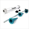 Makita Beutelhalterohr 600 Ml Bcg DCG180 Produktbild-Vorschau 3
