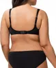 Triumph Comfort Minimizer, Minimizer, Czarny, Wzór, Damski, Podgląd zdjęcia produktu 2