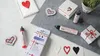 KREUL Pluster & Liner Pen 3 x 29 ml 3er Set Produktbild-Vorschau 4