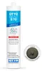 OTTOSEAL Silikon S-70-310ML C6116 MATT-ANTHRAZITGRAU - Produktbild-Vorschau 2