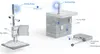 Ubiquiti UniFi UBB 60GHz/5GHz PtP Bridge Kit 1Gbps+ Voir les images du produit 12