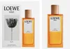 A product shot of a perfume bottle and its packaging. Podgląd zdjęcia produktu