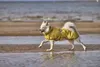 Hurtta Hundemantel Mudventure Reflective Coat Regenmantel Produktbild-Vorschau 10