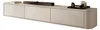 MIRJAN24 TV-Lowboard Hange MDF, Stilvoll Wohnzimmer, Produktbild-Vorschau 1