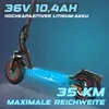 10 ZOLL E-Scooter, mit Straßenzulassung ABE Elektroscooter Produktbild-Vorschau 6