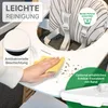ZWERGHELD® Premium Baby Hochstuhl ZS3 Set - mitwachsend & Produktbild-Vorschau 5