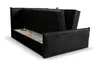 VENASI VANESSA Boxspringbett 180x200 mit 2 Bettkasten H2/H3 Produktbild-Vorschau 6