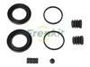 FRENKIT Bremssattel-Reparatursatz für INFINITI FX Vorne Produktbild-Vorschau 1