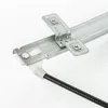 Fensterheber vorne links manuell für VW JETTA 2 GOLF II ab Produktbild-Vorschau 9