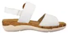 Remonte R6853-80 (39/weiss/weiss) Produktbild-Vorschau 8