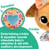 Ciondolo TOMY Lamaze carlino Marlenka L27496 Anteprima dell’immagine prodotto 4