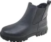 Tom Tailor Chelsea Boot Schwarz Produktbild-Vorschau 7