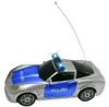 Auto della polizia R/C Racer 2.4GHz, 1:24 Anteprima dell’immagine prodotto 9