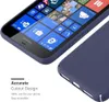 Cadorabo Schutzhülle für Nokia Lumia 640 XL Hülle in Blau Produktbild-Vorschau 3