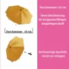 Fillikid Sonnenschirm Standard UV-Schutz 50+ ​Exklusiv Produktbild-Vorschau 2