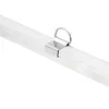 Magnetisches Whiteboard 60x45 cm, Magnettafel Alurahmen Produktbild-Vorschau 2