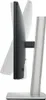 Side view of a computer monitor on its stand. Produktbild-Vorschau