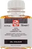 Talens Boiled Linseed Oil Bottle Primer 75 ml 1 Stck Produktbild-Vorschau 1