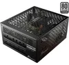 Seasonic Netzteil 500W PRIME PX-500 Fanless (80+Platin) Voir les images du produit 2