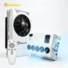 Sunster 12V RV Air Conditioner, RV Klimaanlage – 10000 BTU Produktbild-Vorschau 2