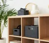 Contenitore COUNTRY square 14L - antracite Anteprima dell’immagine prodotto 14