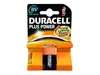 Duracell Plus Power, Einwegbatterie, 9V, Alkali, 9 V, 1 Produktbild-Vorschau 5