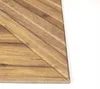 STYLER Akustikpaneel 2x60x60 cm helle Holzoptik modernes Produktbild-Vorschau 5