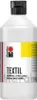 Marabu 17160075070, Weiß, Textilfarbe, Flüssigkeit, 500 ml, Produktbild-Vorschau 1
