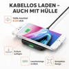 Ladegerät für Xiaomi Mi 9 Für QI Wireless Charger Produktbild-Vorschau 15