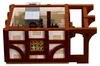 LEGO® Ideas Forgia medievale - 21325 NUOVO! Parti 2164x Anteprima dell’immagine prodotto 5
