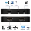 karta przechwytywania wideo 4K HDMI, kompatybilna z USB Podgląd zdjęcia produktu 8