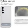 imoshion Stand Backcover voor de Samsung Galaxy S25 - Productafbeelding-voorbeeld 4