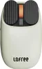 Lofree Wavy Chips Kabellose Maus, Bluetooth / 2,4 GHz, Náhled obrázku produktu 1