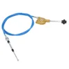 Kabel sterujący do silnika przepustnicy koparki Kabel Podgląd zdjęcia produktu 5