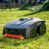 Yardforce Mähroboter MB400 mit praktischer App-Bedienung Produktbild-Vorschau 8