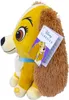 Disney Classics Bambi Thumper królik pluszowa zabawka z Podgląd zdjęcia produktu 10