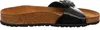 Birkenstock Madrid Black Patent - Damen Hausschuhe - 040303 Produktbild-Vorschau 26